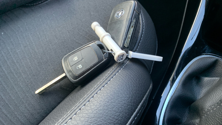 Vauxhall Adam 1.2i Energised 3dr Petrol Hatchback